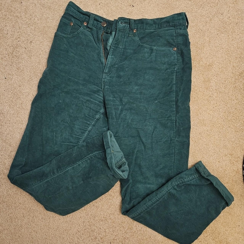 Spitfire vintage Corduroy Pants